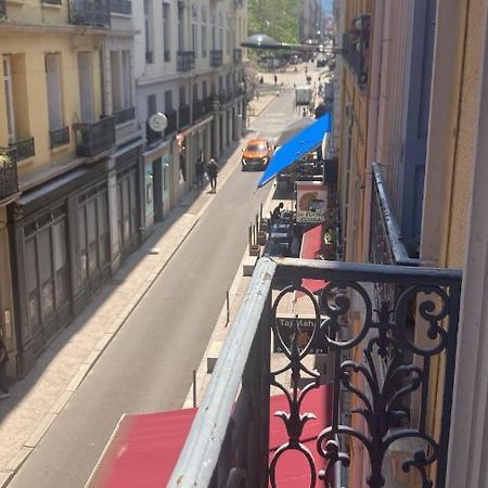 Chambre En Appartement Haussmannien En Centre Ville 생테티엔 외부 사진
